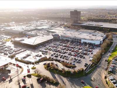 Retail/Shop in Sunderland - photo 2