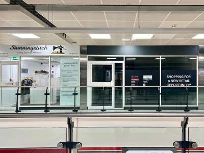 Retail in Sunderland