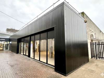 Retail in Sunderland