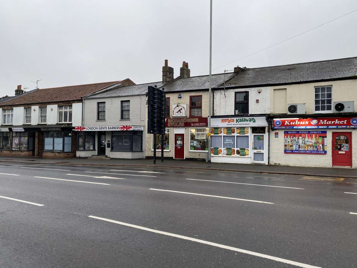 Retail/Shop in King's Lynn - photo 2