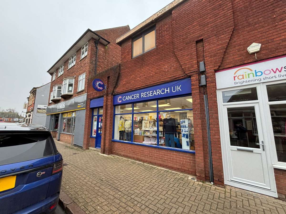 Retail/Shop in Market Harborough - photo 3