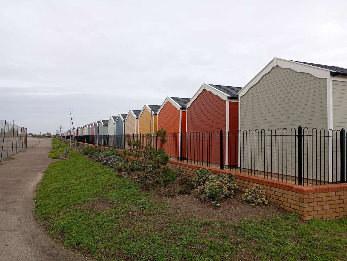 Retail/Shop in Great Yarmouth - photo 3