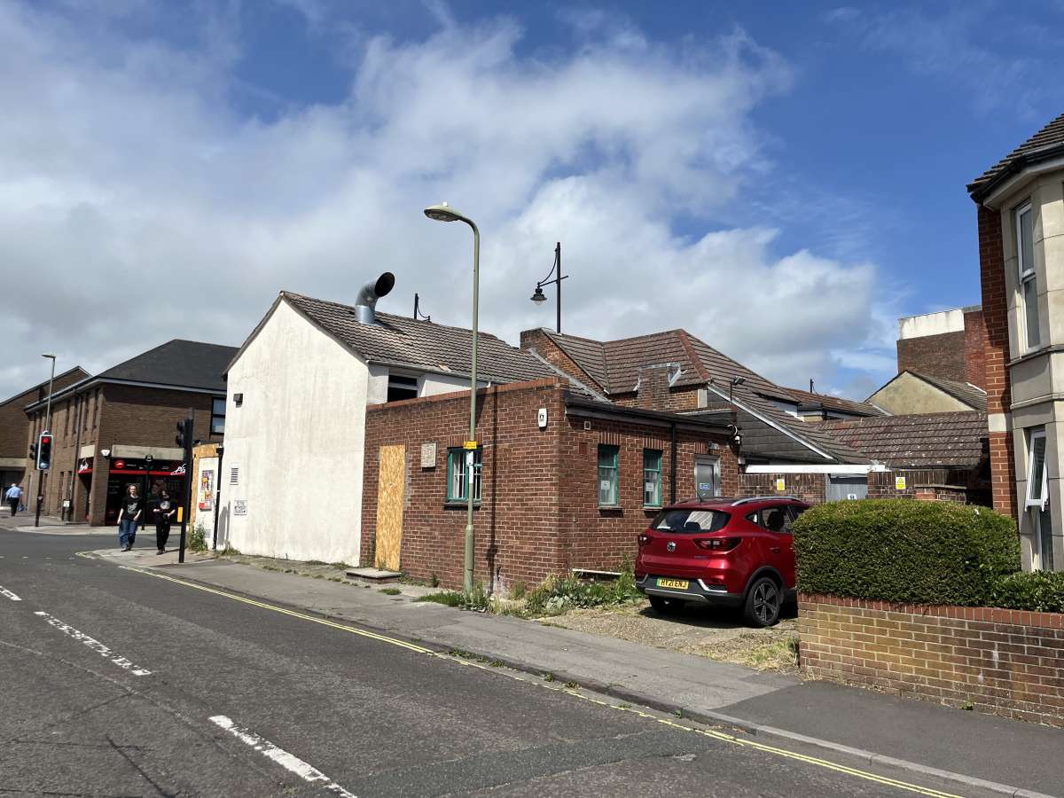 Retail/Shop in Fareham - photo 3