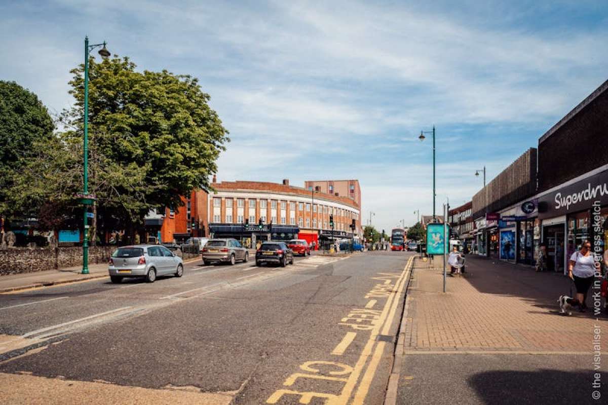 Retail/Shop in Essex - photo 4