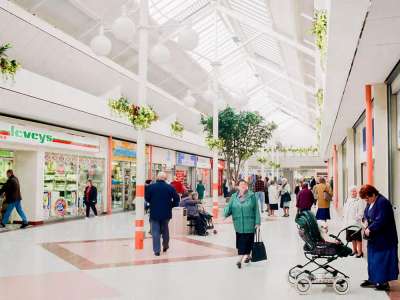 Retail/Shop in Wallsend - photo 2