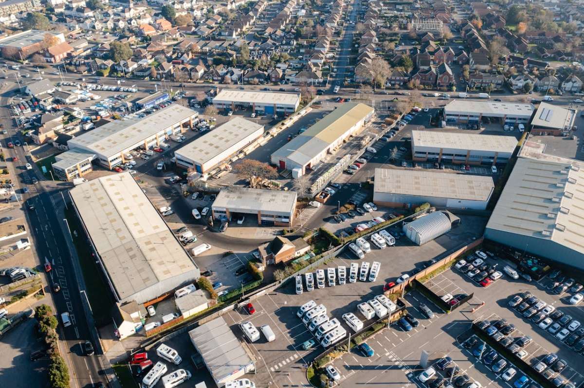 Retail/Shop in Poole - photo 3