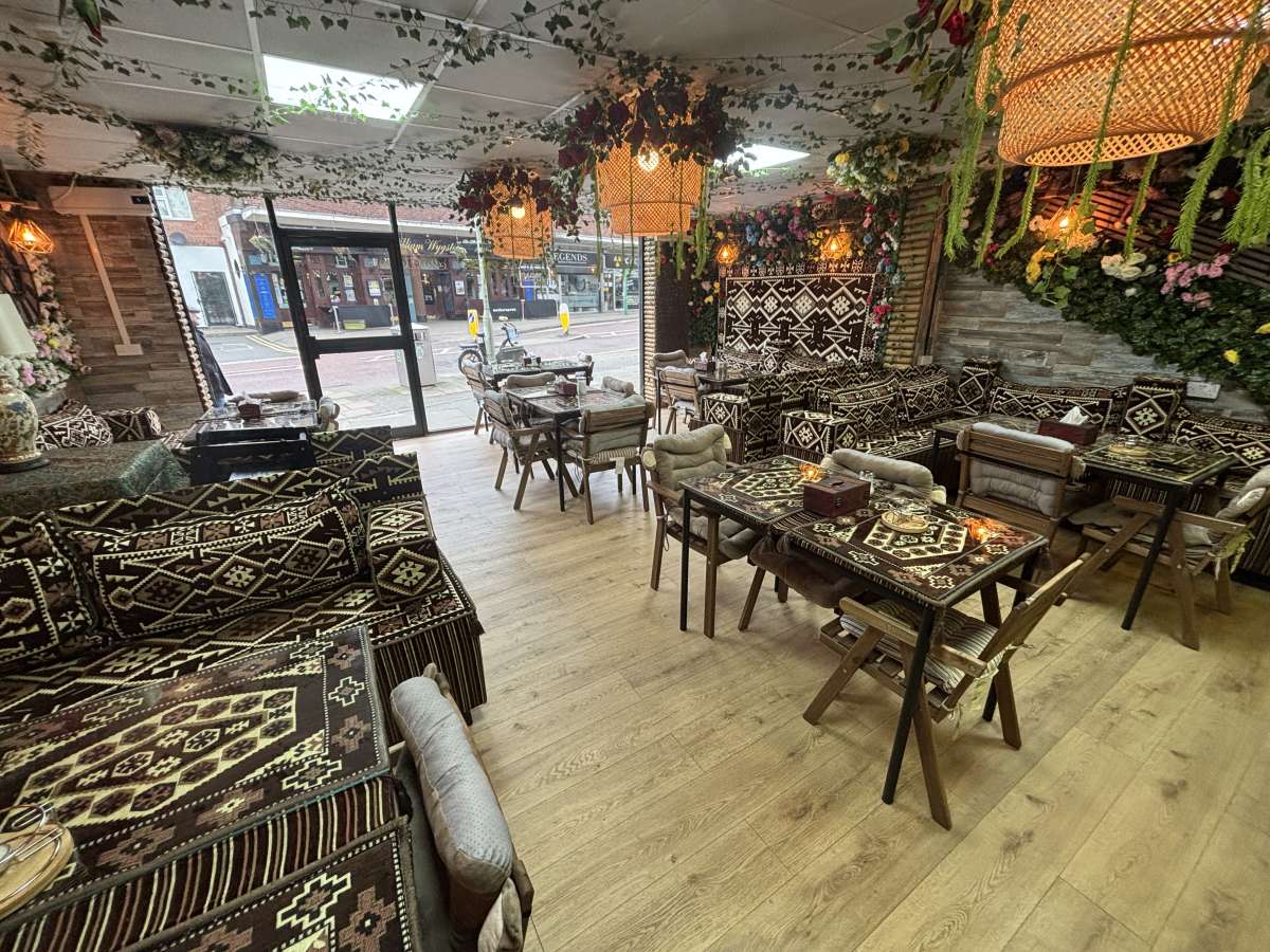 Retail/Shop in Wigston - photo 2