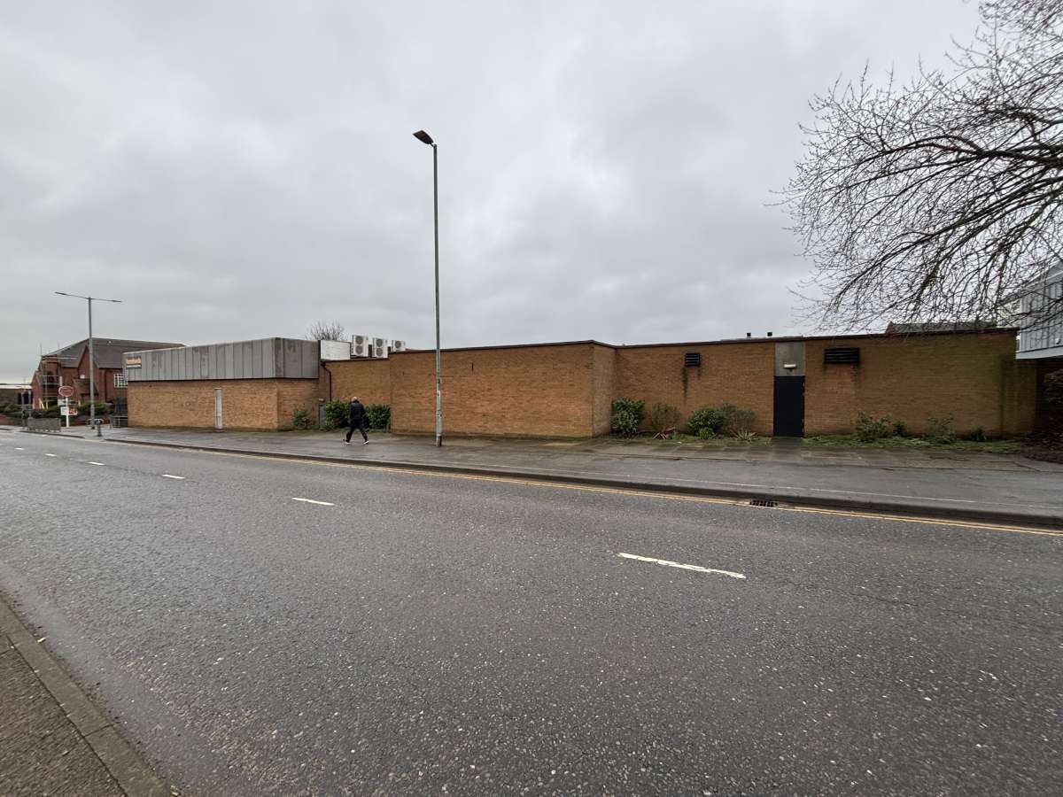 Retail/Shop in Wigston - photo 2