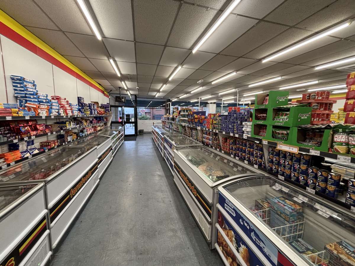 Retail/Shop in Wigston - photo 4