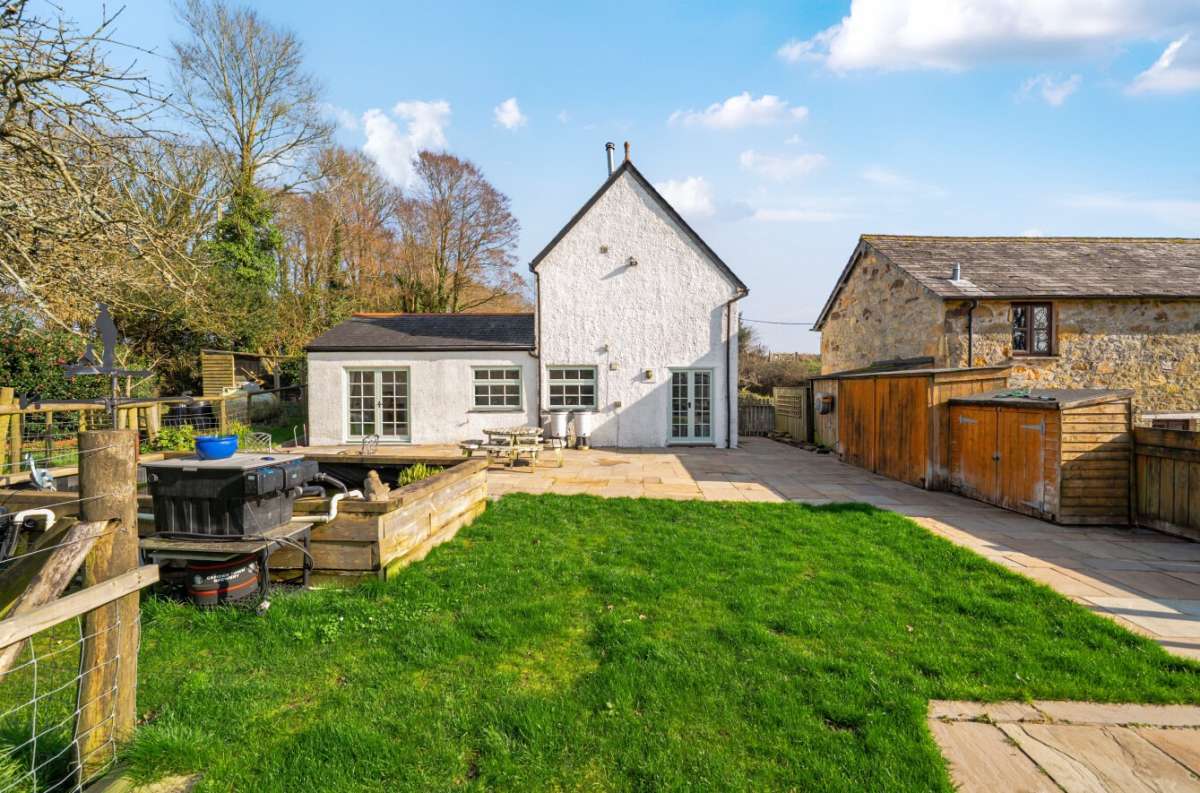 Retail/Shop in St Austell - photo 4