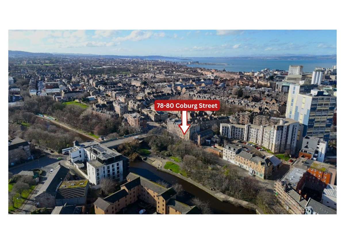 Retail/Shop in Edinburgh - photo 2