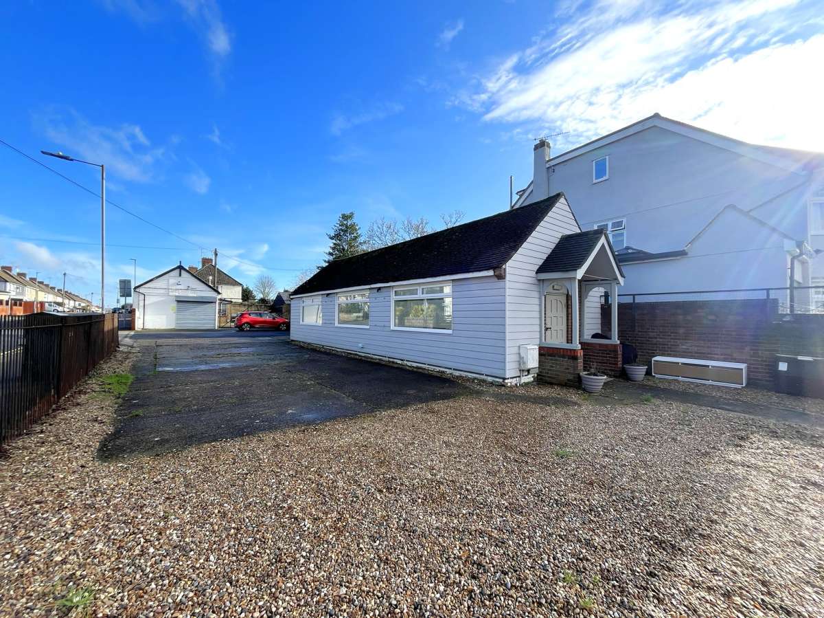 Retail in Chelmsford