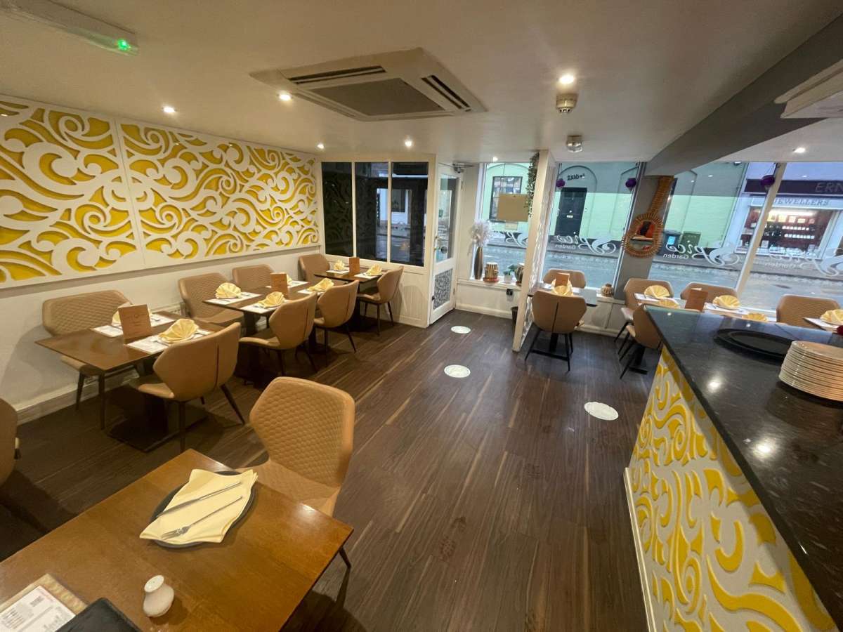 Retail/Shop in Bury St. Edmunds - photo 2