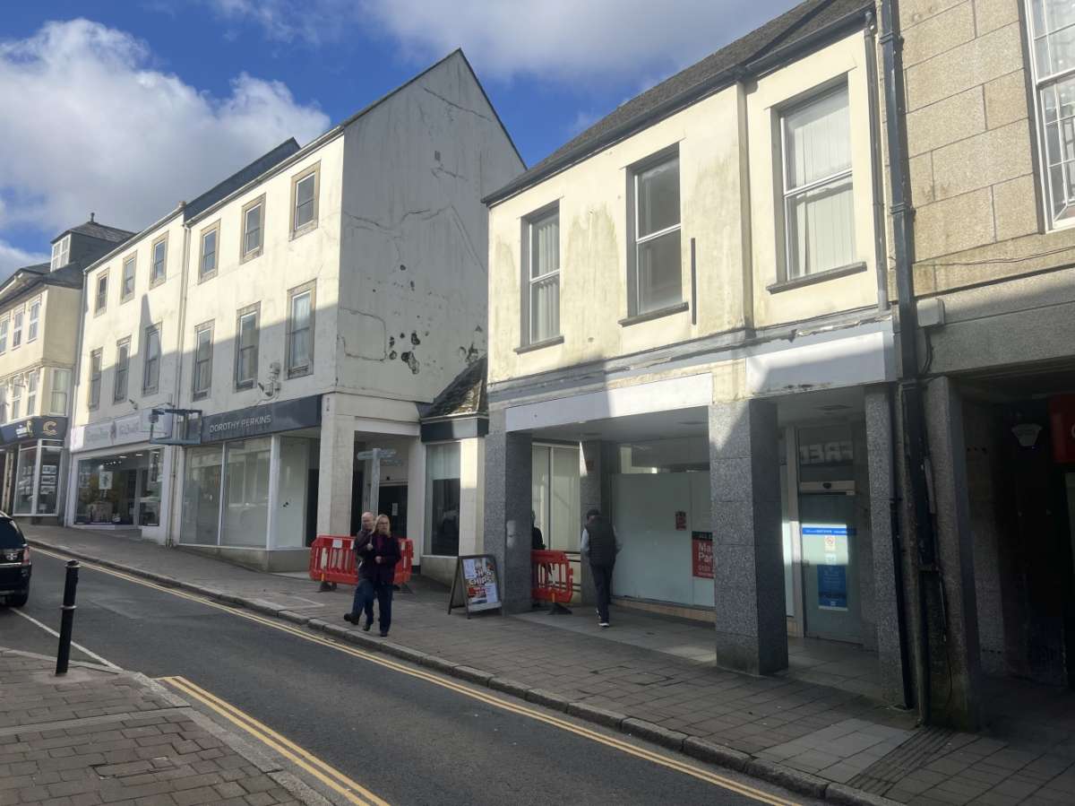 Retail/Shop in Bodmin - photo 4