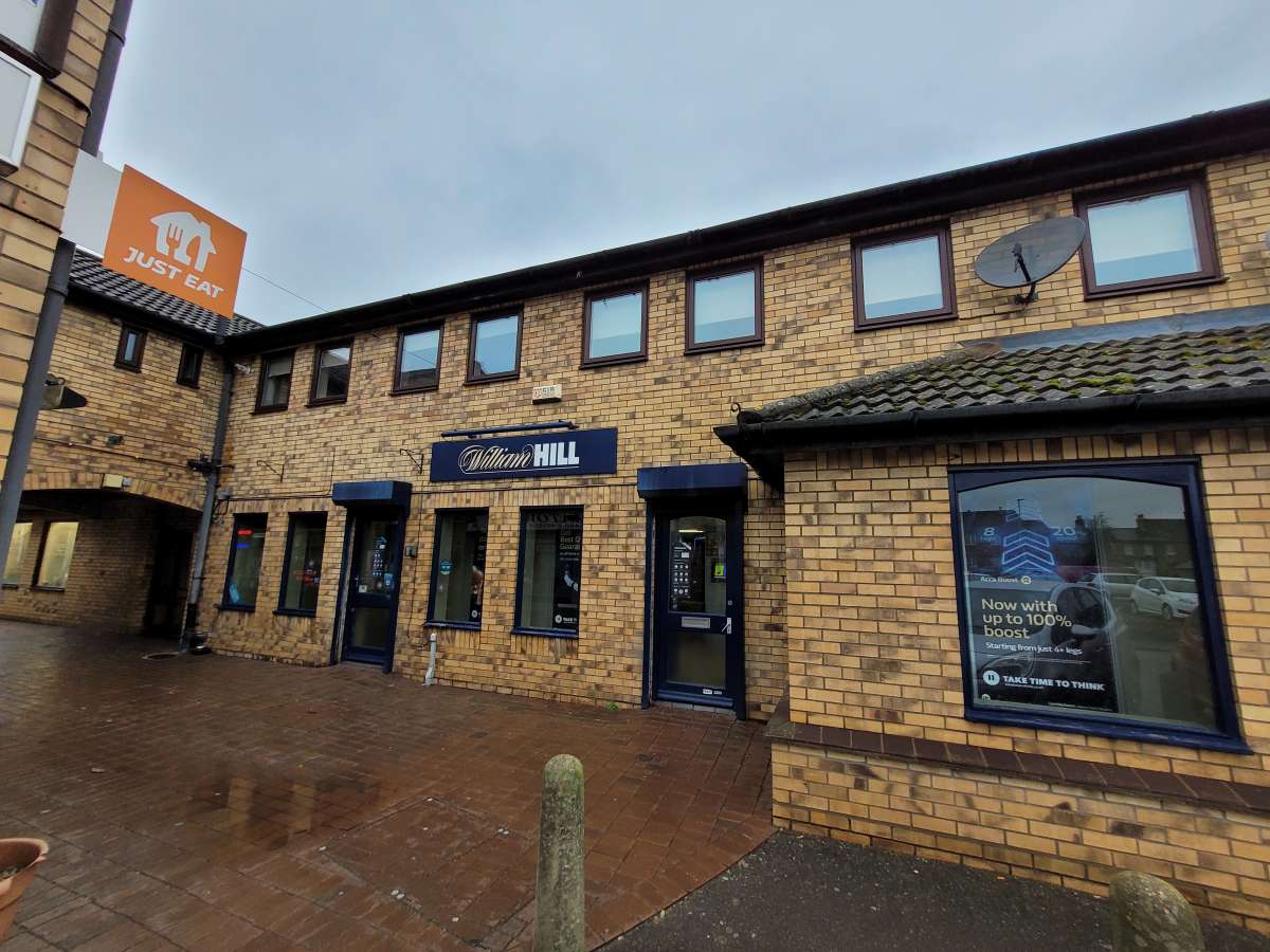 Retail in Huntingdon