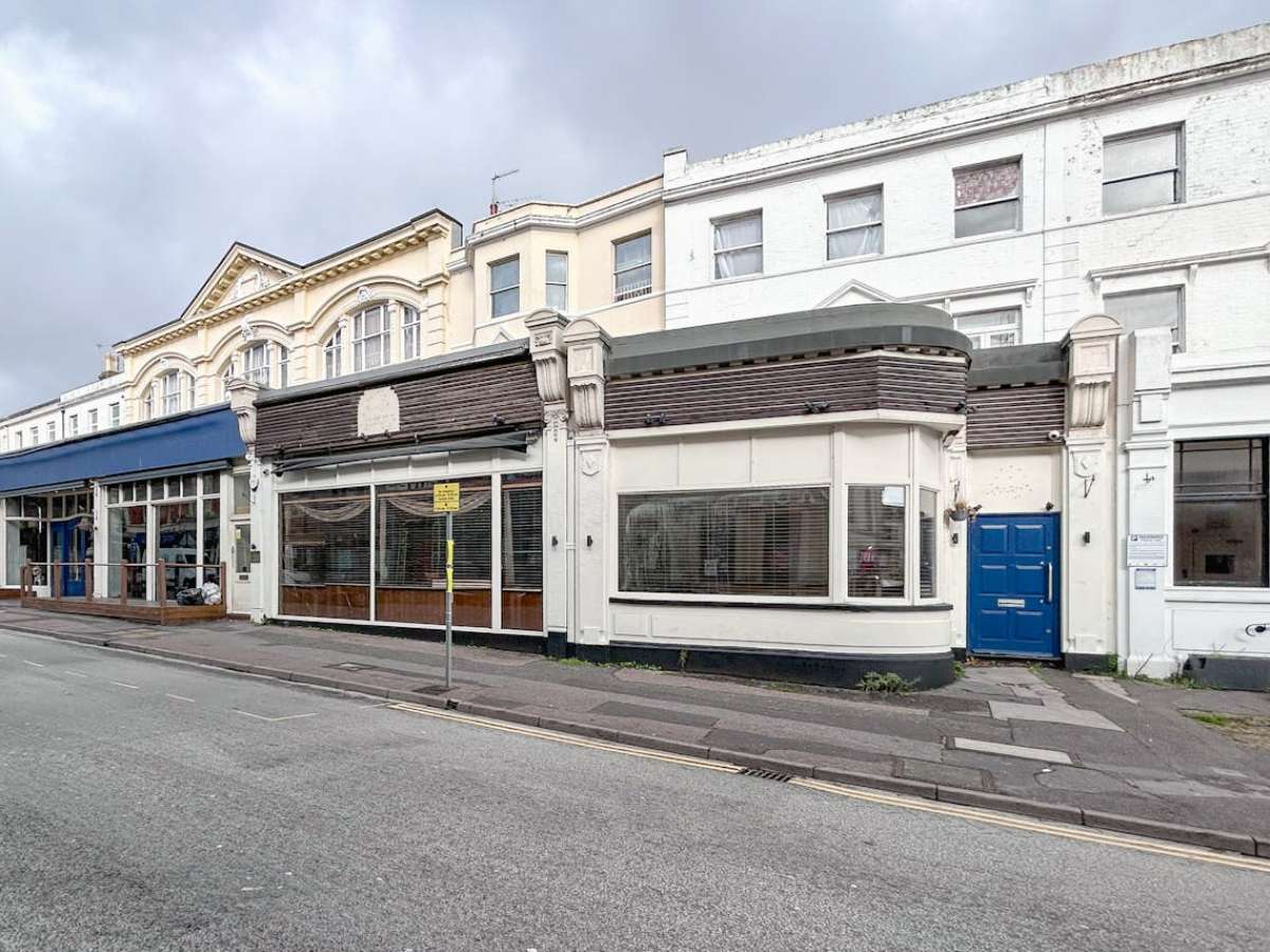 Retail in Bournemouth