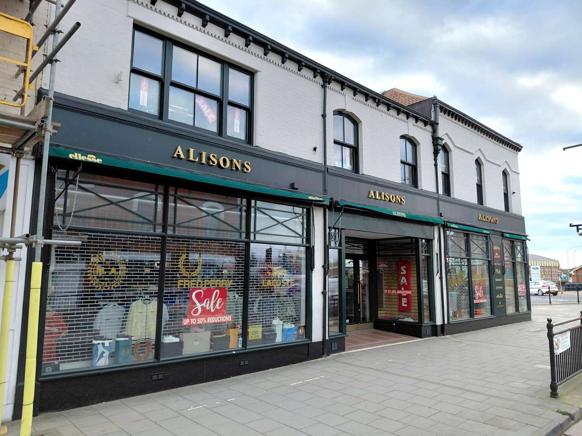 Retail/Shop in Skegness - photo 2