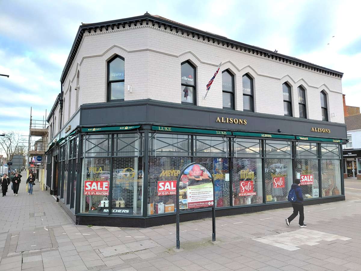 Retail/Shop in Skegness - photo 3