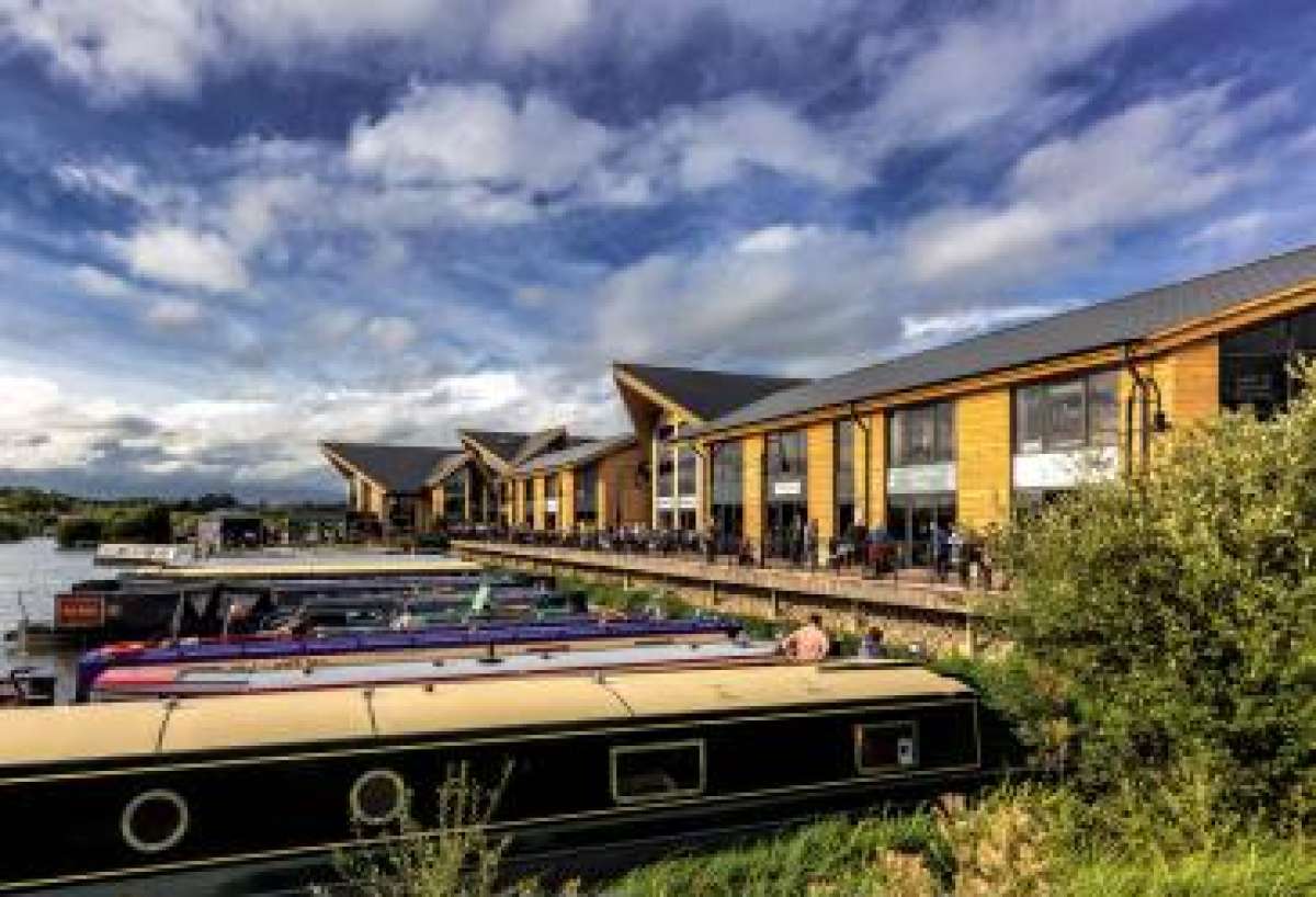 Retail/Shop in Willington - photo 2