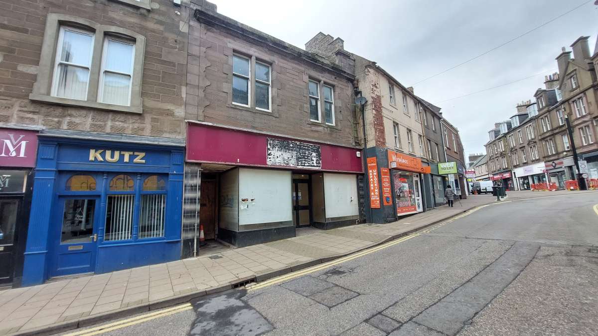 Retail/Shop in Arbroath - photo 4