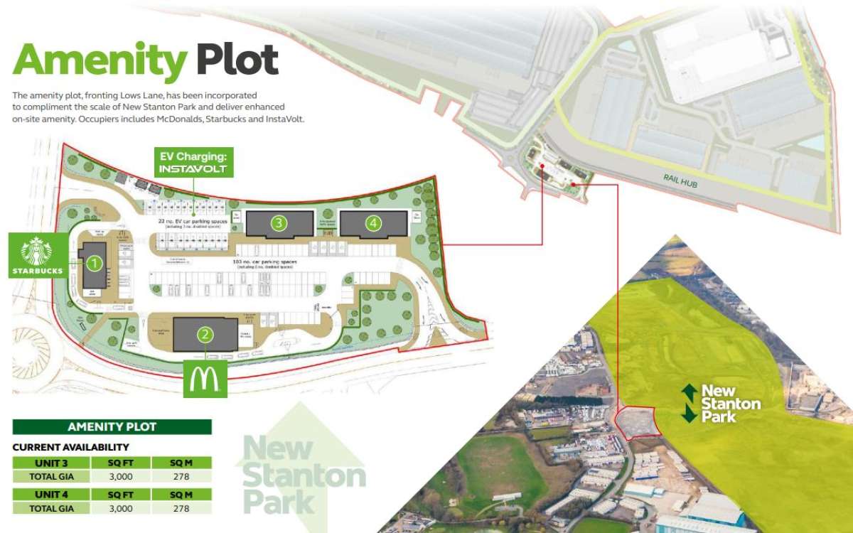 Retail/Shop in Ilkeston - photo 3