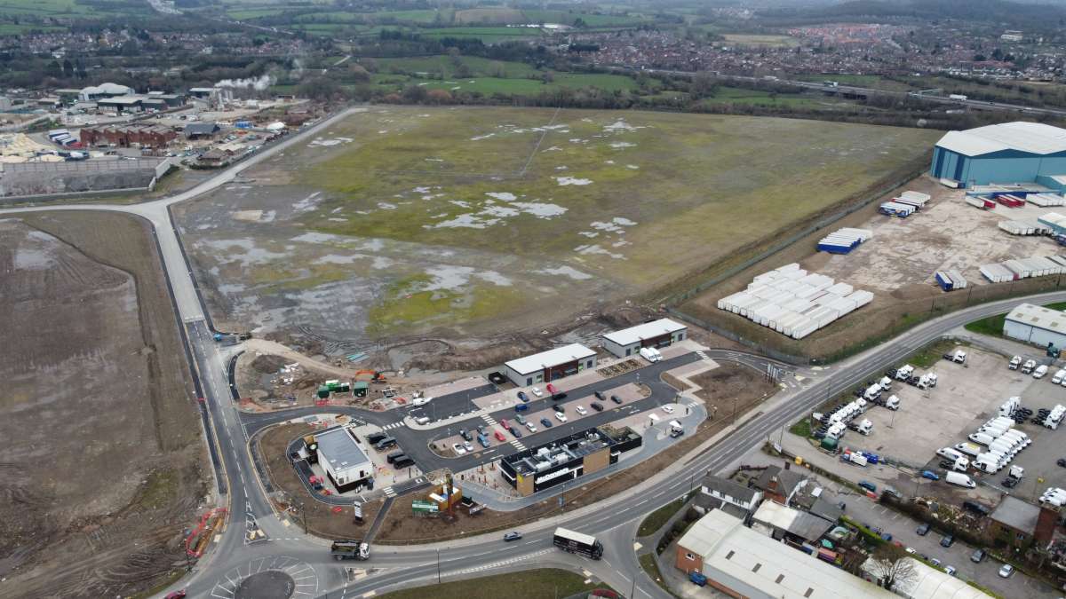 Retail/Shop in Ilkeston - photo 4