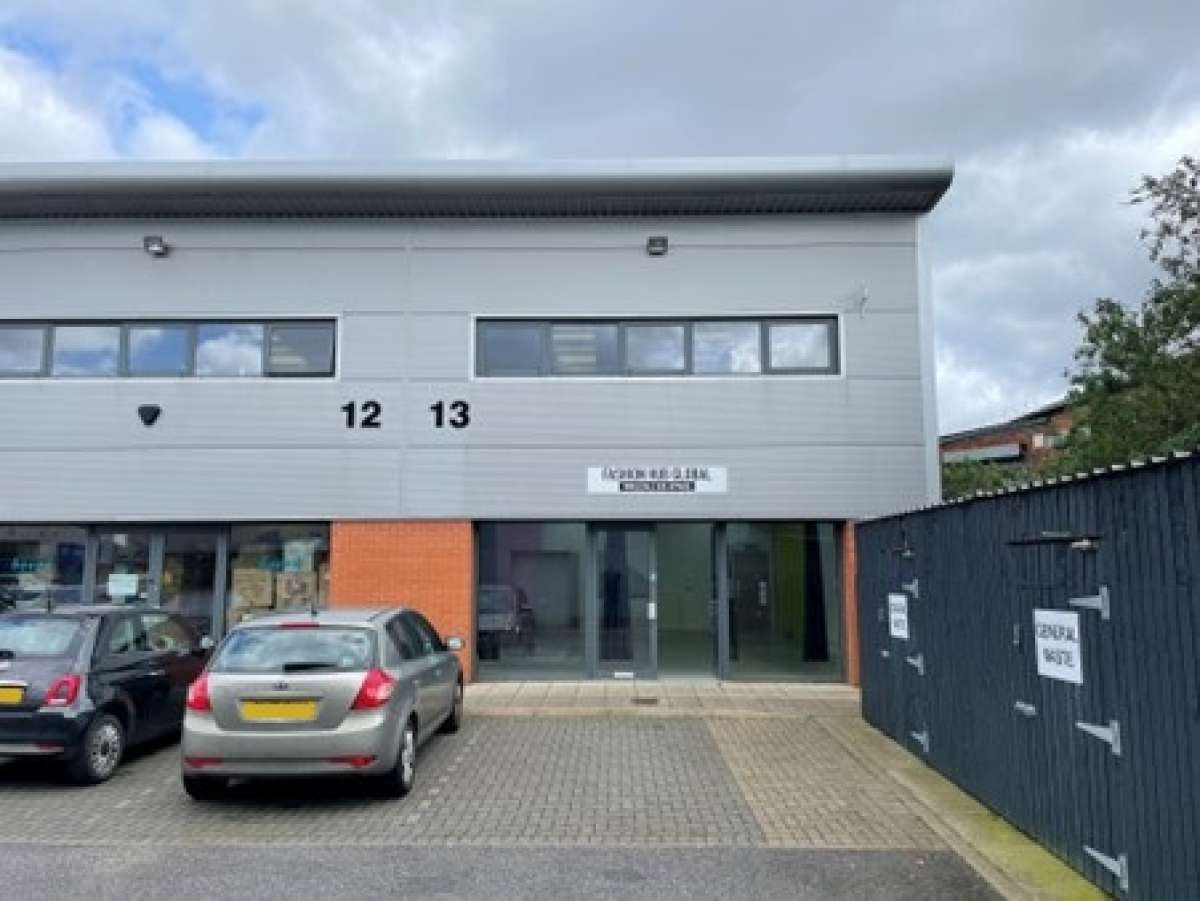 Retail in Cheetham Hill