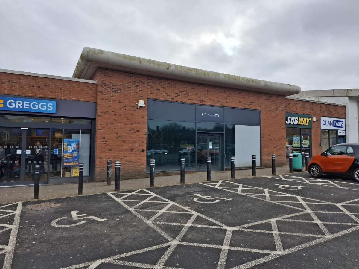 Retail in Gateshead