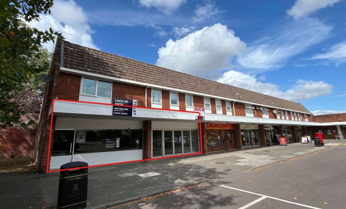 Retail in Swindon