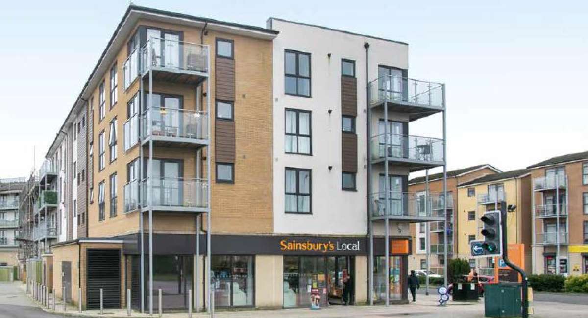 Retail in Patchway
