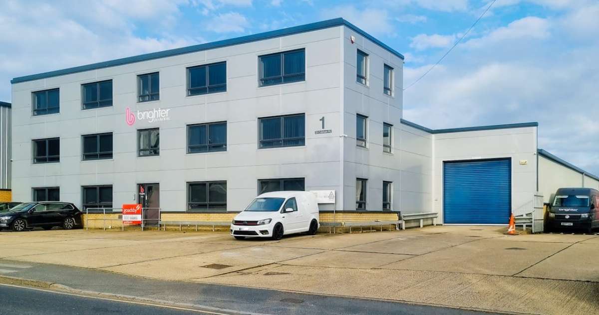 Retail in Wimborne