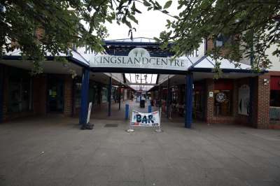 Retail/Shop in Thatcham - photo 2