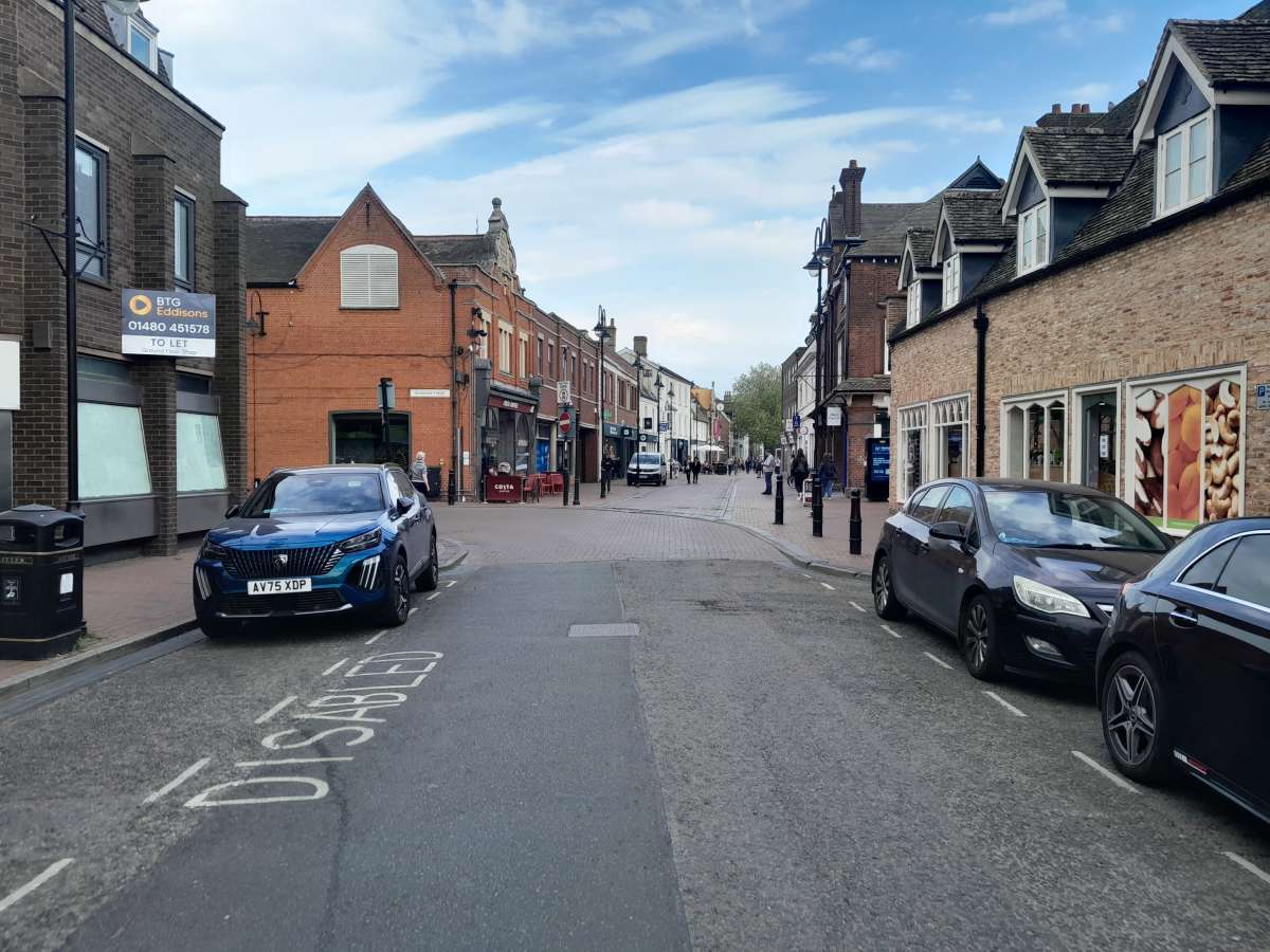 Retail/Shop in Ely - photo 4