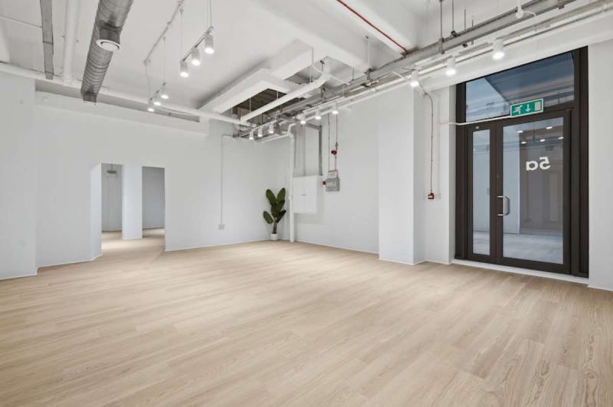 Retail in London
