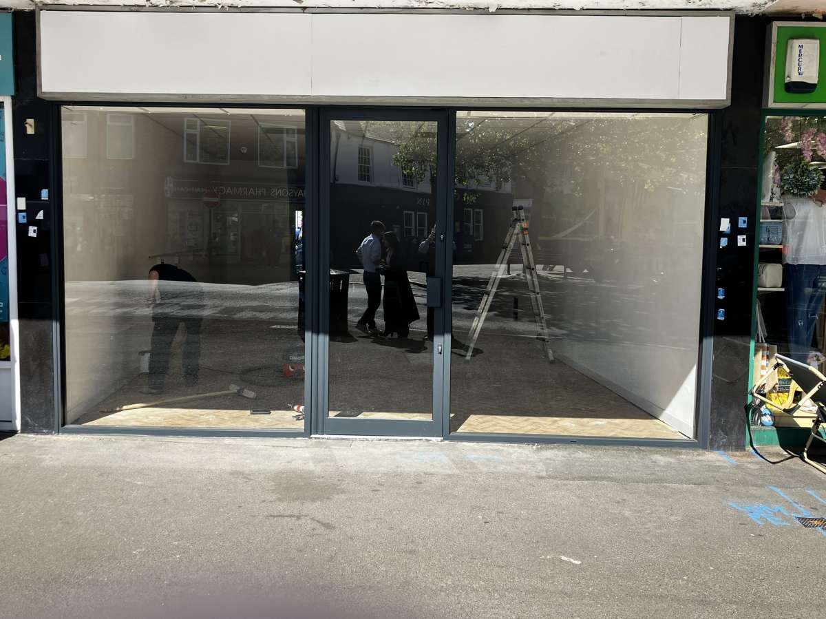 Retail in Long Eaton