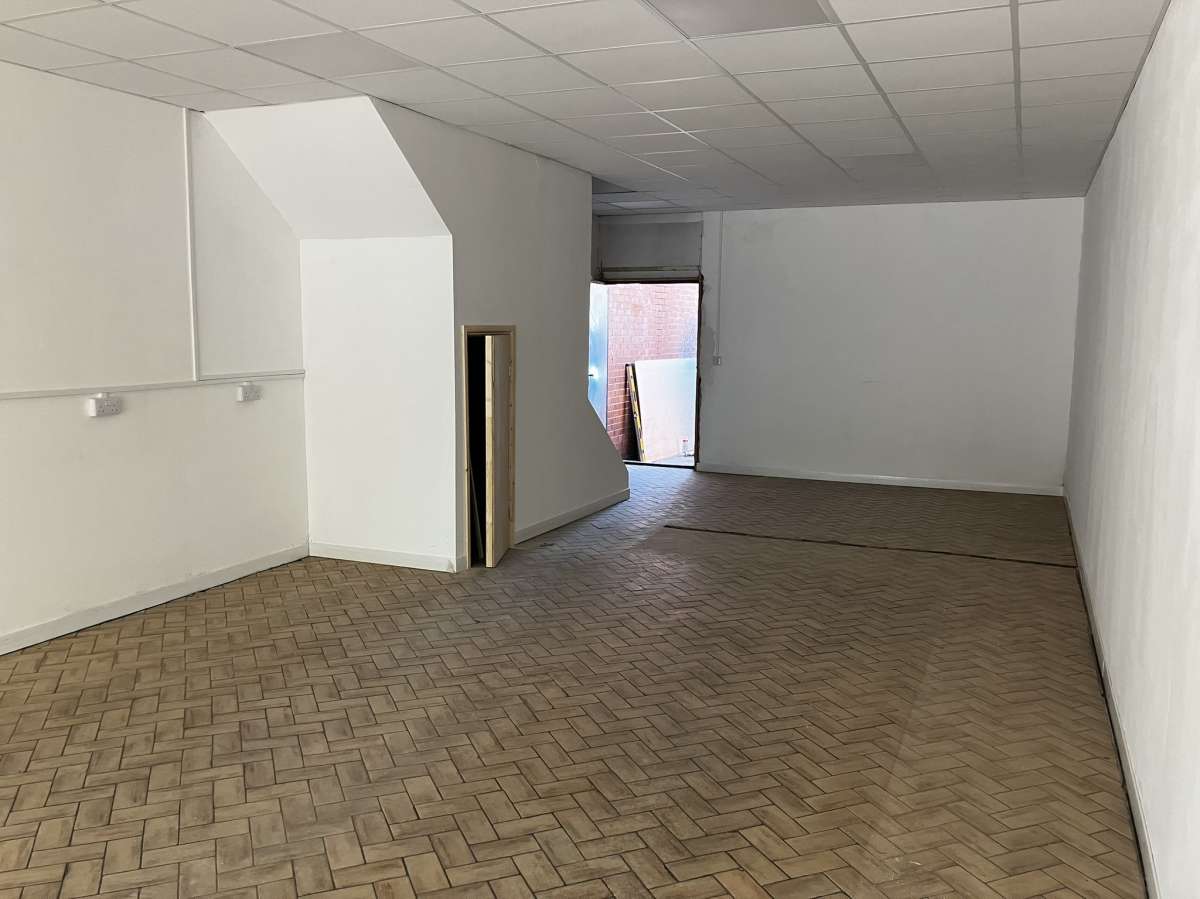 Retail/Shop in Long Eaton - photo 3