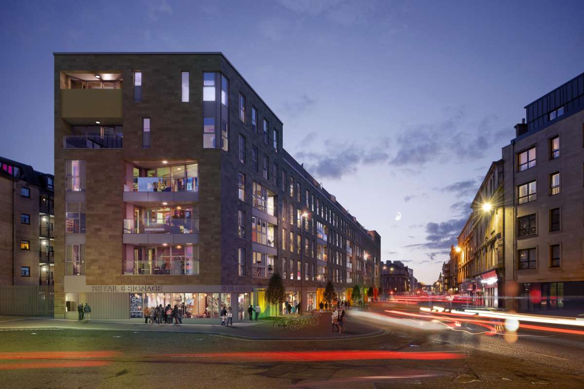 Retail/Shop in Glasgow - photo 2
