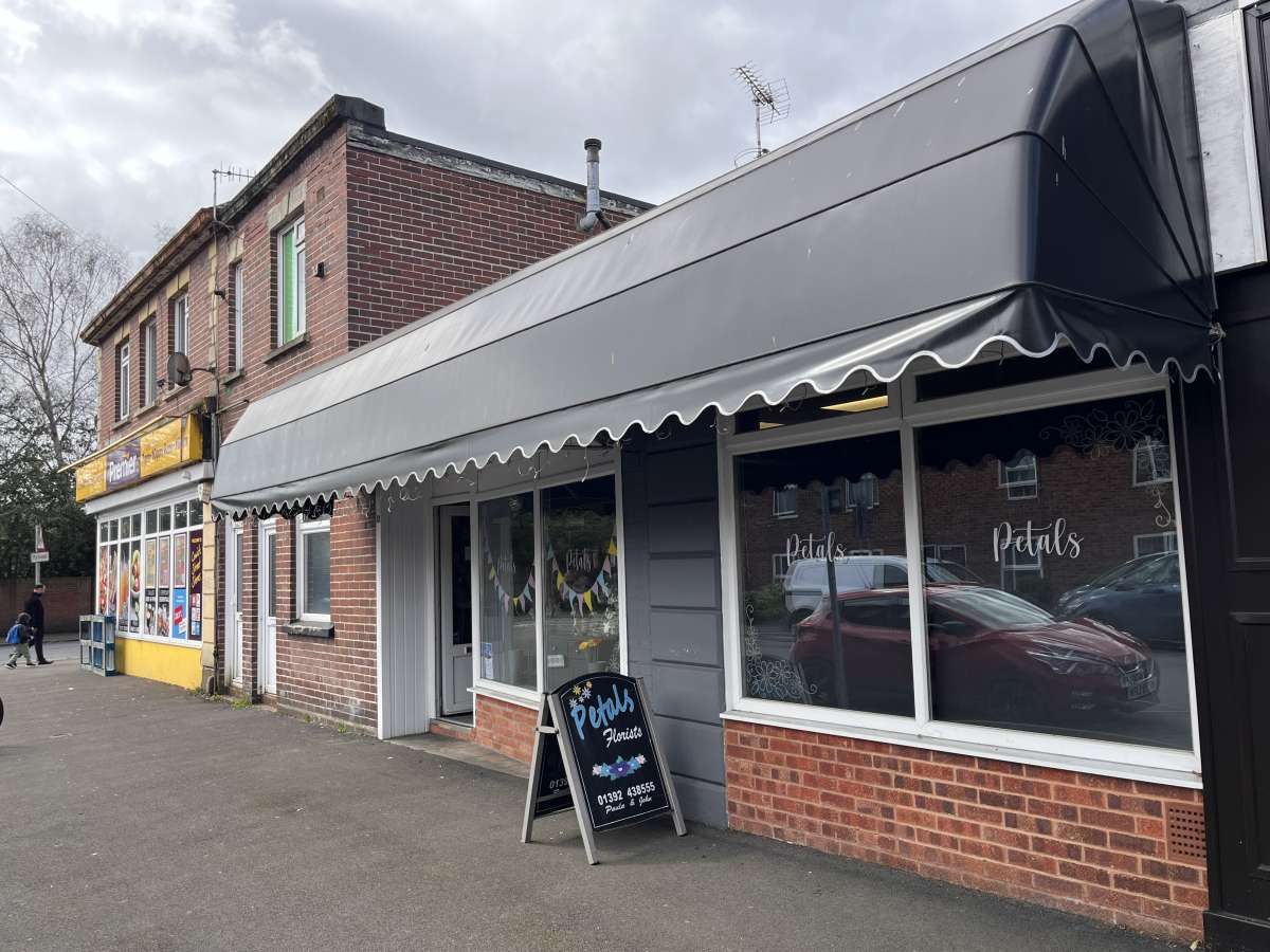 Retail/Shop in Exeter - photo 3