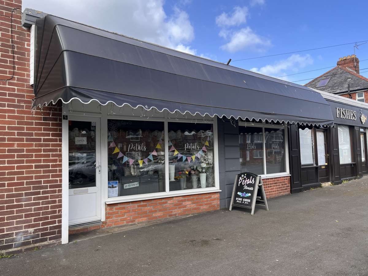 Retail/Shop in Exeter - photo 4