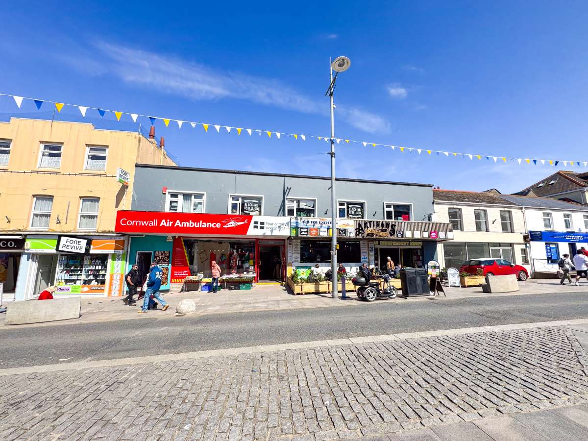 Retail/Shop in Newquay - photo 3