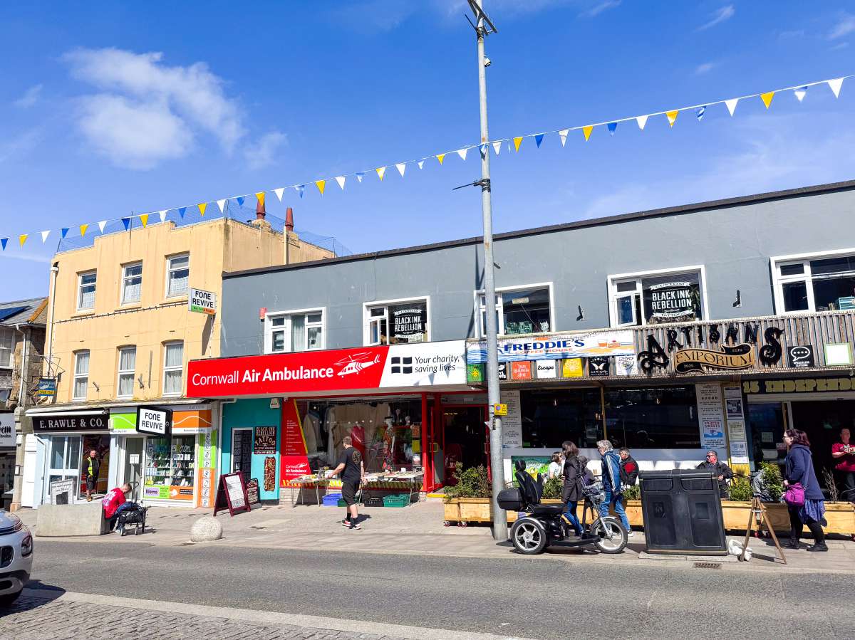 Retail/Shop in Newquay - photo 4