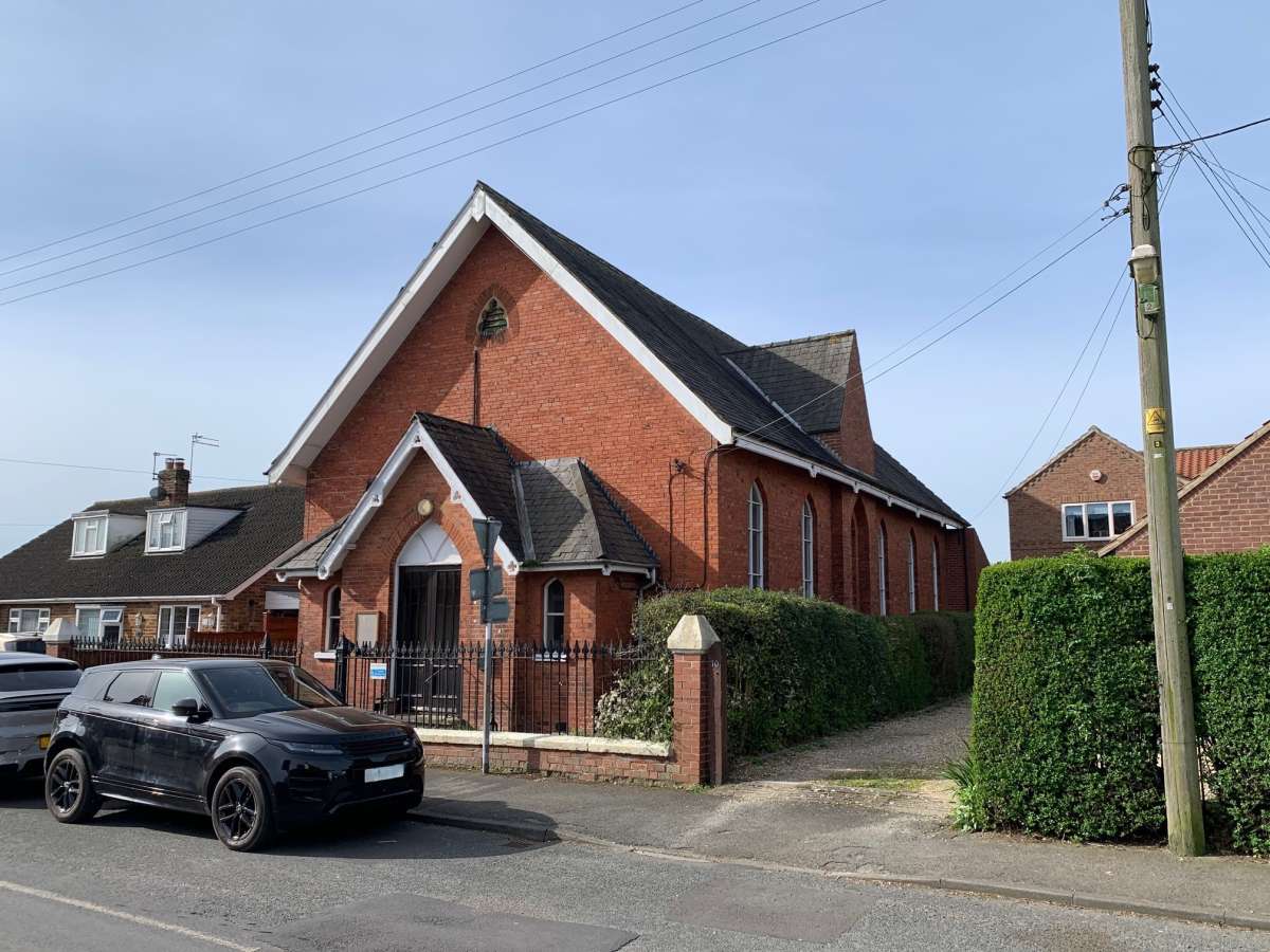 Retail in Dunnington