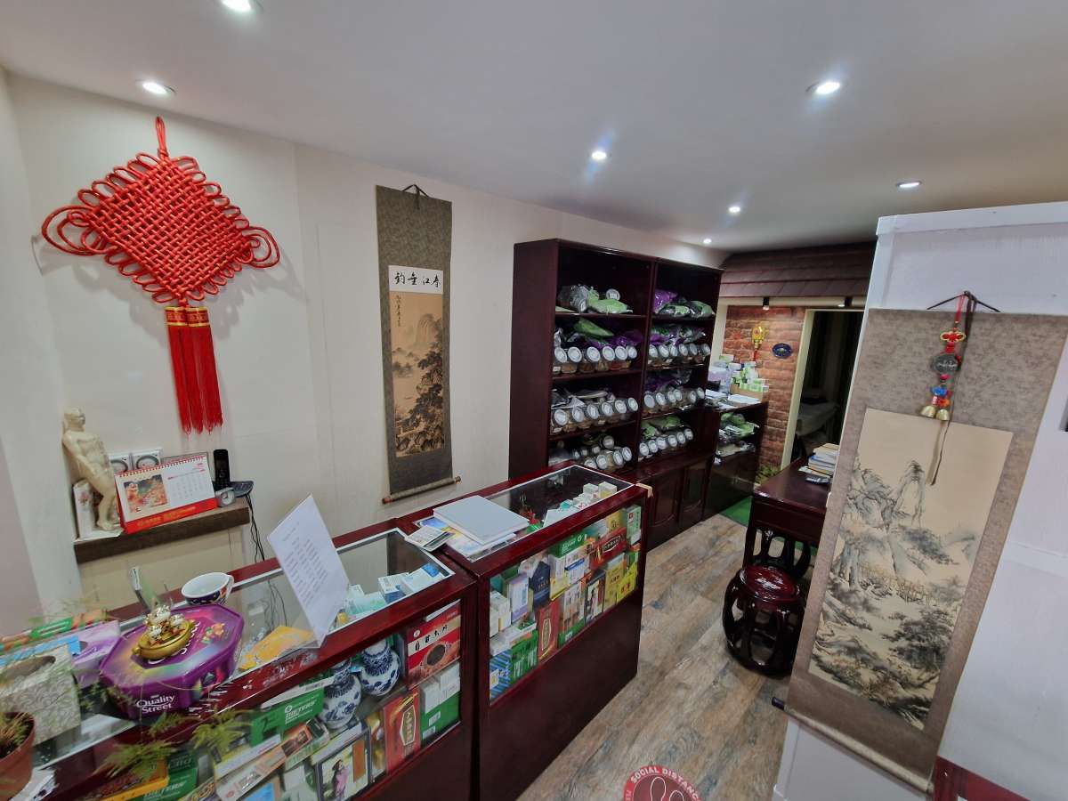 Retail/Shop in Derby - photo 2