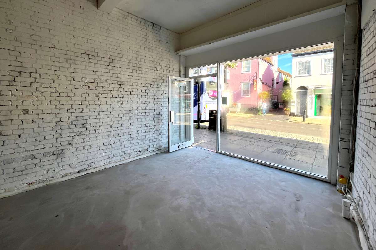 Retail/Shop in Maldon - photo 4