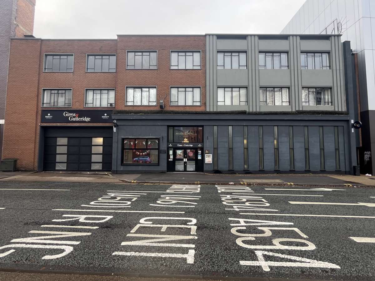 Retail/Shop in Leicester - photo 4