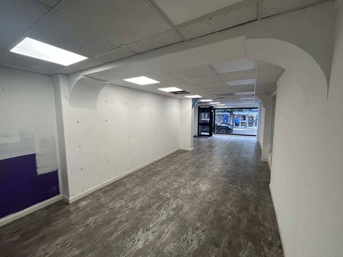 Retail/Shop in Belper - photo 3