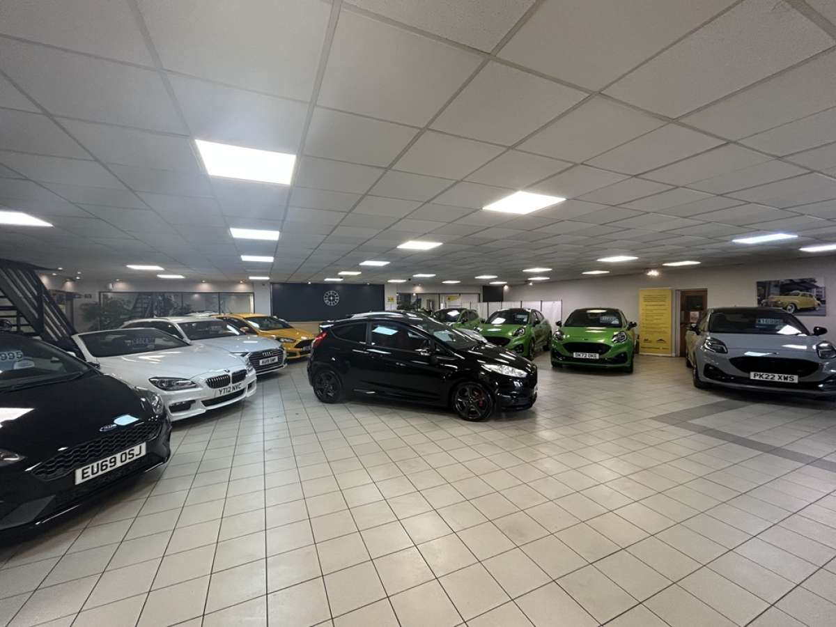 Retail/Shop in Alfreton - photo 4