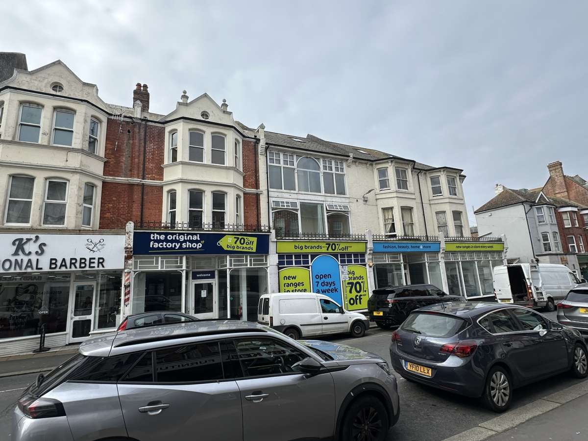 Retail/Shop in Bexhill On Sea - photo 3