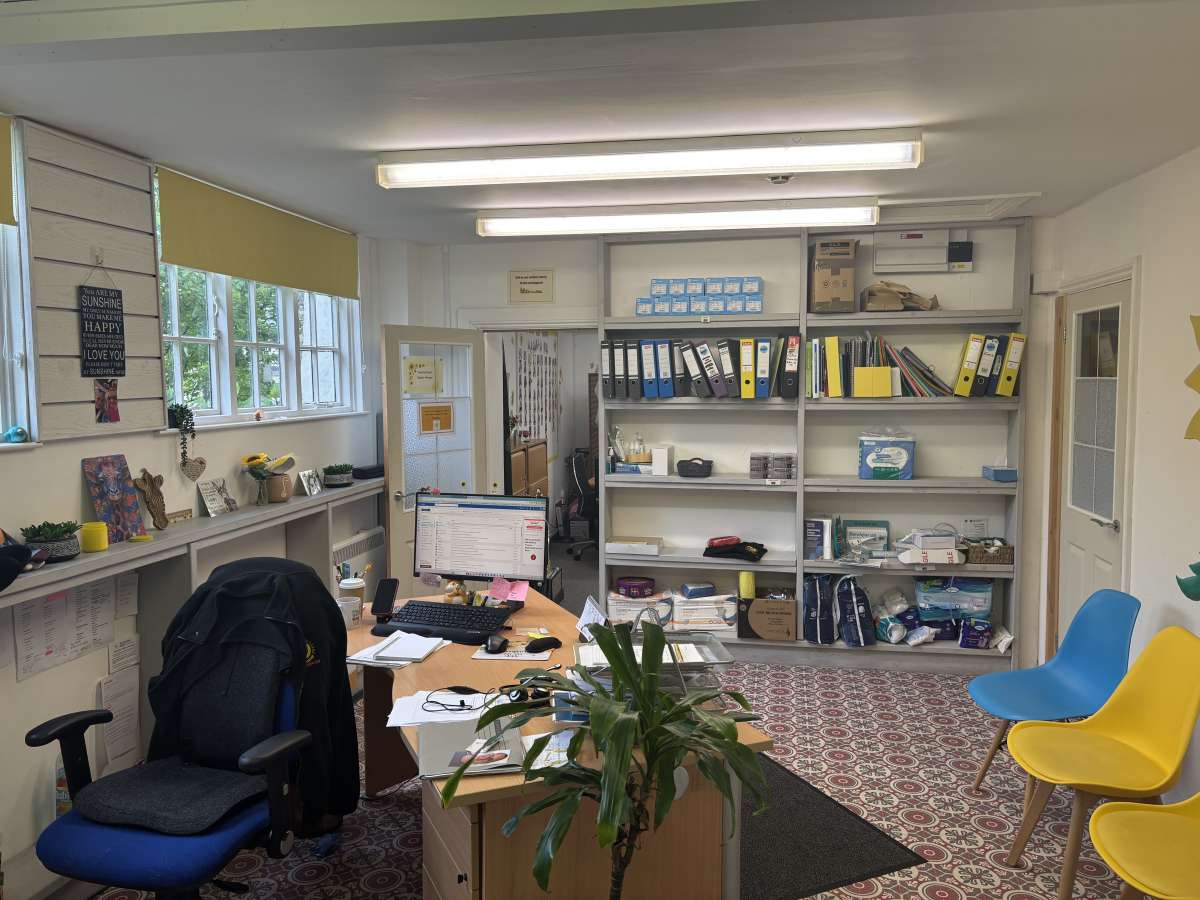 Office in Wedmore - photo 2