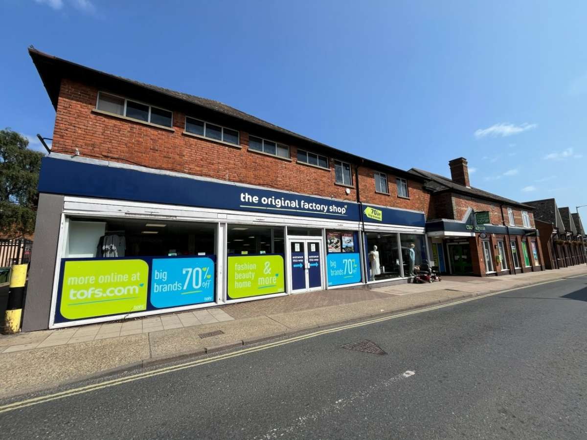 Retail/Shop in Leiston - photo 3